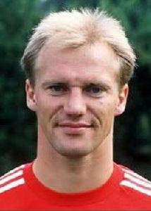 漢斯·亨里克·安德森