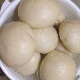 安琪酵母饅頭 安琪酵母饅頭