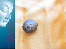 賈曹傑&middot;達瑪仁欽真身舍利