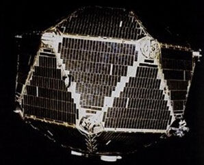 船帆座事件 船帆座事件