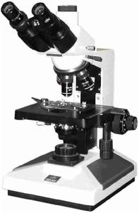 雙管顯微鏡
