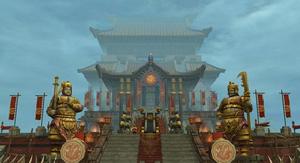 倩女幽魂[網路遊戲]