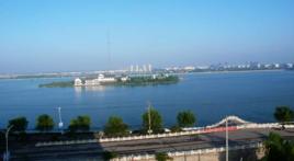 中原水城—睢縣 中原水城—睢縣