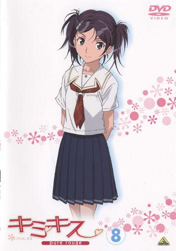 君吻[J.C.STAFF製作的動畫]