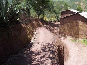 必的自然村 必的自然村