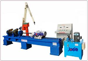 吸鋁管清理機 吸鋁管清理機