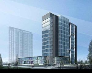 金泰地產大廈 金泰地產大廈