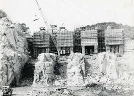 拉格都水電站 拉格都水電站