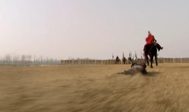 《水滸傳》降將派中最沒有骨氣,也是最無恥的一位是誰?