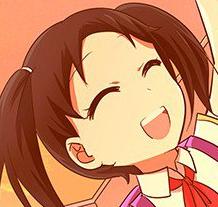 愛神朱古力進行時[Vivian創作的漫畫]