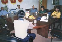 廣西蒼梧縣協達幼兒師範學校