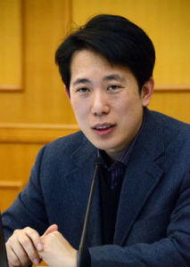 張大偉[北京市環境保護監測中心主任]