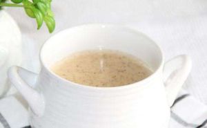 荸薺牛奶飲 荸薺牛奶飲