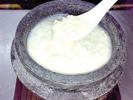 富貴滿粥 富貴滿粥