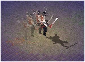 《刀劍·英雄》