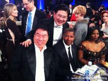 張偉平[北京新畫面影業公司董事長、製片人]