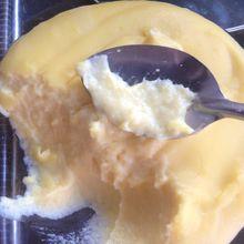 卡仕達醬脆皮泡芙