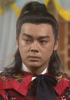 大運河[1987年TVB電視劇《隋唐風雲之大運河》]