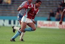 效力西漢姆聯時期