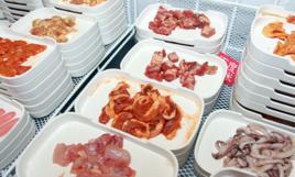 巴比叩自助烤肉