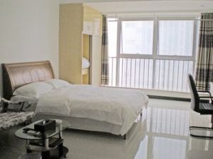 南昌愛莎酒店式公寓 南昌愛莎酒店式公寓