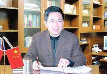 王超[山西臨汾市經信委黨委原副書記、主任]