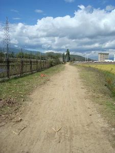 喬聯自然村 喬聯自然村