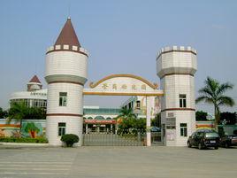 壆崗社區 壆崗社區