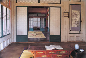 大長今主題公園