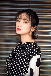 李媛[中國內地影視女演員]