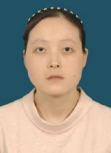 羅潔[浙江省農業科學院數字農業研究所研究員]