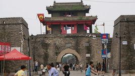 寧遠衛城 寧遠衛城