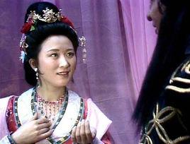 百花羞公主 百花羞公主