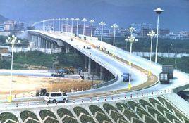 溪美大橋 溪美大橋