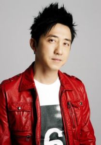 熱情的沙漠[庾澄慶演唱歌曲]