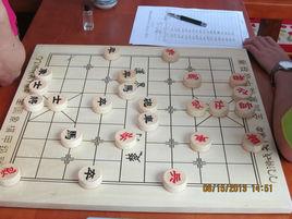 全國象棋甲級聯賽競賽規程 全國象棋甲級聯賽競賽規程
