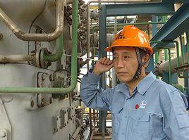 章文[中國石化海南煉化副總工程師、機動部部長]