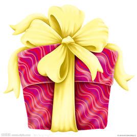 禮物[梁靜茹演唱歌曲]