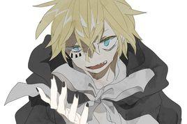 戰勇[Ordet/LIDEN FILMS聯合製作的動畫]