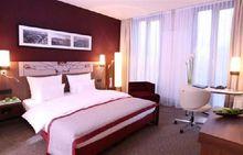 慕尼黑里奧納多皇家酒店