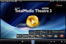 TotalMedia Theatre 3 Platinum