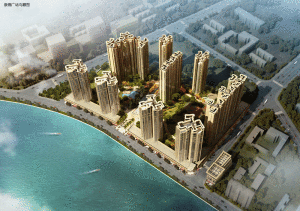 康德廣場 康德廣場