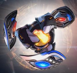 干擾者[遊戲星際爭霸2中兵種]