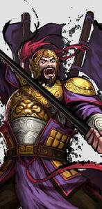 文丑[《大皇帝》中人物角色]