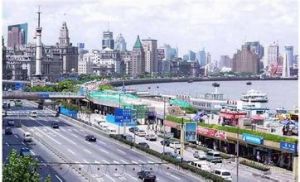 外灘街道 外灘街道