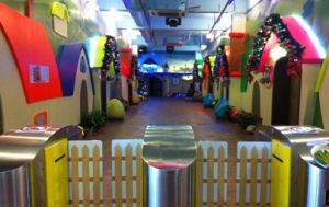 卡樂堡創意樂園