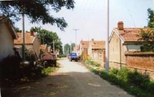 嶺家墳村 嶺家墳村