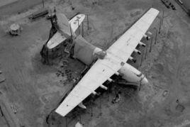 H-4力士式飛機 H-4力士式飛機