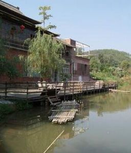 江門伊甸園 江門伊甸園