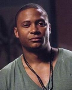 大衛·拉姆西 大衛·拉姆西